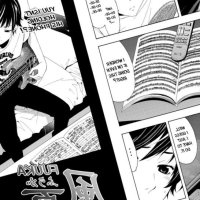 Feature: Where The Fuuka Anime Went Wrong