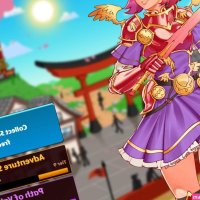 Manga RPG