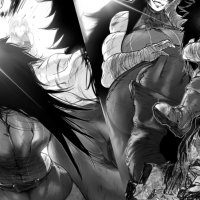 TheGoldenSmurf No Comm on X: Chapter 9 is currently available on my patreon X