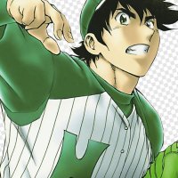 Goro Shigeno Major Hellsing Anime Manga haikyuu black Hair manga grass png