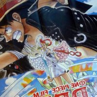 ONE PIECE FILM : RED
