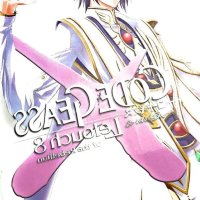 Code Geass Manga Volume 8: Lelouch of the Rebellion: Majiko Taniguichi Goro Majiko: 9781604962055: Books