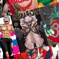 Goro Revjima X: I dont see shit from Gokurakugai no more X