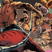 Goro screenshots images and pictures