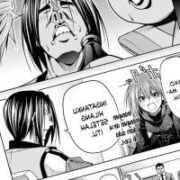 Grand Blue Chapter 109 Bahasa Indonesia
