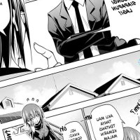 Grand Blue Chapter 109 Bahasa Indonesia