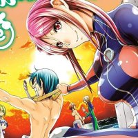 Grand Blue Dreaming 9: Yoshioka Kimitake Inoue Kenji: 9781632368126: : Books