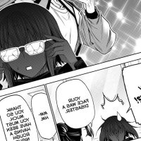 Grand Blue Chapter 109