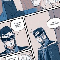 Hankcon Foreign Hands The Yawn by Sayatsugu