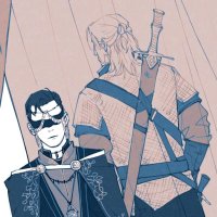 Hankcon Foreign Hands The Yawn by Sayatsugu