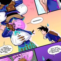Monster Girl Academy 3 comic porn