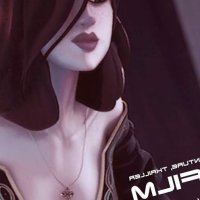 CGI 3D Animated Trailer YS- Sexy Fantasy Film Teaser by Supinfocom Rubika