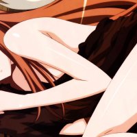 Wallpaper : illustration anime girls animal ears cartoon black hair Holo Spice and Wolf 1920x1200 px mangaka sexy anime 1920x1200
