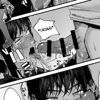 Yoru Burning HHentai Manga Hentai-One