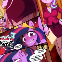Read Porn Comic Porn Comics Page 2384 Of 45938 Hentai Porns