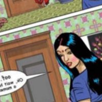 Indias online comic strip porn lures thousands