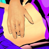 brother-in-law and sister-in-law alone 3-part