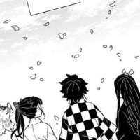 Demon slayer ending