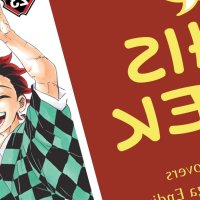 This Week: Demon Slayer Manga End Spoilers