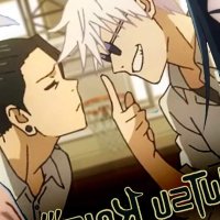 Gojo Getos Rivalry Explained