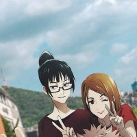 Friendship anime blue friends fushiguro gojo satoru jujutsu jujutsu kaisen HD phone wallpaper