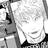 bylix like a quiet love on X: Cant explain how happy I am to see Gojo and Geto now have a MUTUAL arrow an understanding that it was and still is
