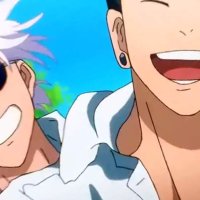 Jujutsu Kaisen Gojo Geto Cosplay Makes The Duo Unreasonably Stylish With Cool New Shoot