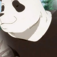 Pandas Best Friends In Jujutsu Kaisen