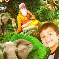 Mangalmay Jungle