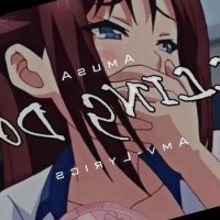 Kanojo ga Yatsu ni Idakareta AMV LYRICS - Falling Down