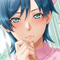 kanojo ga mimai