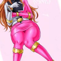 Ryusoul Pink Asuna Yuuki Style by akusama455 on DeviantArt