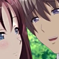 Anistar Kanojo ga Yatsu ni Idakareta Hi 1