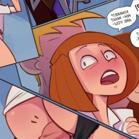 Family Friendly Kim Possible Hagfish