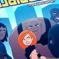 Kim Possible: The Plot Drakkens porn comic