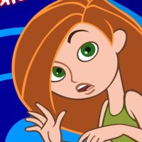 Kim Possible