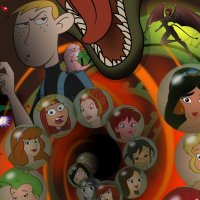 KPs Last Mission Kim Possible Gagala