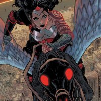 Absolute Wonder Woman 1-3
