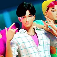 Soda Pop Song Scene