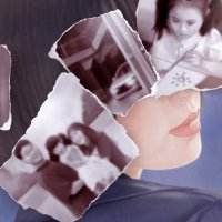 In one-child China she thrived. The unravelling came later