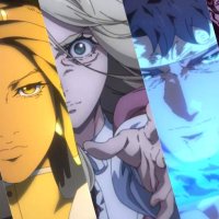 Castlevania Nocturne Characters: Whos Who In The New Series