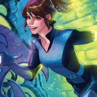 Katherine Pryde Earth-616