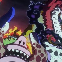 ONE PIECE Villains From Buggy the Clown to Blackbeard