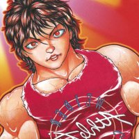 BAKI Manga eBook by Keisuke Itagaki