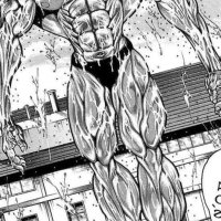 Baki:Hanma Baki Vol.3 Chapter 15 : Devil Smile