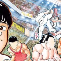 Baki the Grappler Vol.1 by Itagaki Keisuke