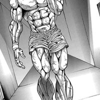 Baki the Grappler Manga Finally Gets Global English Release!