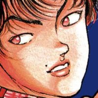 Baki Manga