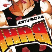 BAKI Manga eBook by Keisuke Itagaki