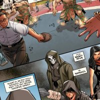 Chicana Gal Gadot and Boyle Heights heroes fight